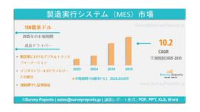 製造実行システム市場：グローバル調査レポート、需要、規模、開発、メーカーシェア、成長、動向、見通し（2025年~2035年）