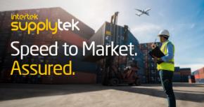 世界初のエンドツーエンド型市場アクセスソリューション インターテック「SupplyTek（サプライテック）」を日本国内で展開開始 ～複雑化するサプライチェーンの不確実性を競争優位に変える～