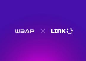 Web3広告プラットフォーム「W3AP」がLinkUとの戦略的パートナーシップを発表 - Web3広告とファンエンゲージメントの新時代を開拓