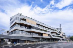 名古屋オフィス 開設のお知らせ