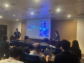 VPJ、「CIERTOユーザー会」を開催、最先端テクノロジーを搭載した新バージョンを披露し大盛況