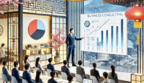 中国語圏向け完全オンライン型マーケティング支援、合同会社EMYSTIが下関発で全国展開