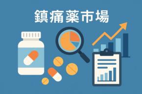 鎮痛薬市場：グローバル調査レポート、需要、規模、開発、メーカーシェア、成長、トレンド、見通し（2025年～2035年）である。