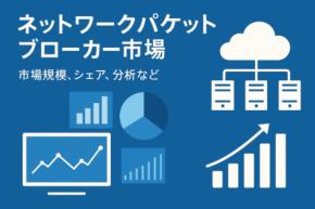 ネットワークパケットブローカ市場：世界調査報告書、需要、規模、開発、メーカーシェア、成長、動向、見通し（2025～2035年）である。