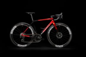 イタリアのロードバイク「COLNAGO（コルナゴ）」から、グランツール限定モデル、最後のマスターピース「C68 ロッサ」発売