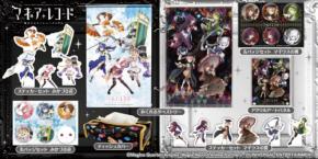 スマスロ マギアレコード 魔法少女まどか☆マギカ外伝」のグッズ第3弾