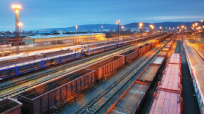 【国内初】5G技術×鉄道通信基盤で実証試験成功！鉄道業界の未来が大きく変わる!?
