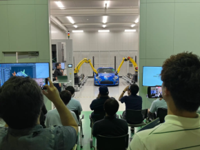 東京貿易テクノシステムがアジア初導入!最新自動測定機「PRESTO XL」に注目集まる