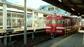 【驚愕】鉄道×AIで「メール配信が3倍効果的に！」名鉄×ギブリーの次世代マーケ基盤