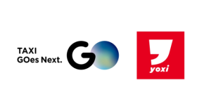 No.1タクシーアプリ『GO』、台湾『yoxi』と連携！インバウンド強化で国内タクシー送客を加速