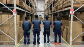 【全営業所で実施】猛暑に立ち向かう17,000人の作業員に空調服を全面支給した徹底熱中症対策に注目