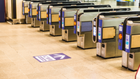 駅が新たな物流拠点に！荷物の受け取り・発送がスマートに変わるサービス開始
