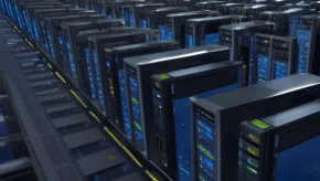 設置スペースを劇的節約！超高密度576ポートEthernetスイッチ登場
