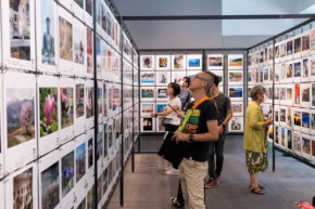 【感動】応募30,085点超！スマホ写真無料プリント体験付き参加型写真展が全国＆オンラインで開催