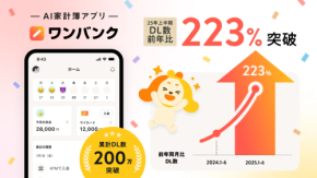 AIレシート読み取り×支出チェッカーで記録が簡単に！続けたくなる家計簿はこれ
