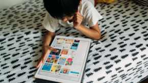 【衝撃】夏休み64％が家じゃ勉強できない！中学生の“自宅外学習”最新事情