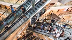 全国百貨店の6月の売上高は前年同月比7.8%減、5ヵ月連続のマイナスを記録