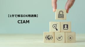 CIAM(Customer Identity and Access Management)/安全な顧客接点