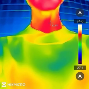 【衝撃】35℃超の猛暑に“扇風機は逆効果”!？体温5℃下げる冷却ギアが救世主に！