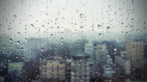【万博限定】30秒更新で30分先を予測！スパコン×最新レーダの豪雨通知が万博で実証開始
