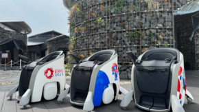 【大阪万博】見て、ふれて、学べる！空飛ぶクルマ×AI×未来の授業が万博で体験できる