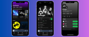Spotify×ローソンチケットが実現!アーティストとファンをつなぐ新たな取り組み始動