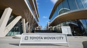 Toyota Woven Cityに12社が新たに参画。未来のモビリティを共に切り拓く連携が加速