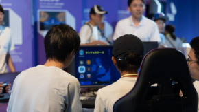 サウジアラビアのeスポーツ熱が万博で炸裂！8,500人超動員の熱狂イベントとは？