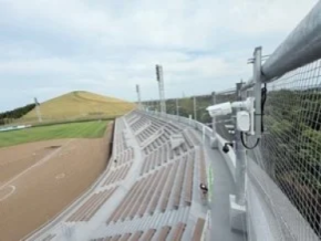 【北海道初】AIカメラで変わる地域スポーツ！