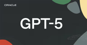 GPT‑5がOracleに統合、コード生成と推論で業務革新へ