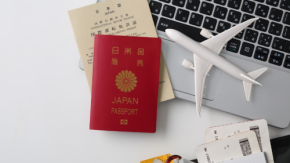 日本人のパスポート保有率わずか17.5%　若者の海外志向低下と円安が背景
