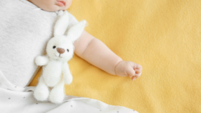 赤ちゃんの「吸う力」を数値化、赤ちゃんの舌の動きをセンサーで解析