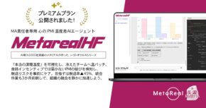 【驚愕の45%削減】AIが“心のPMI温度差”を可視化！