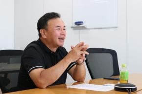 クラウドとAIで電力の未来を拓く！ ユニファイド・サービス 宇陀栄次社長が描く挑戦と展望