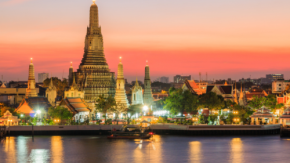 タイは「変革人材」の登竜門?AOTS受託調査で日本人駐在員らの実態明らかに