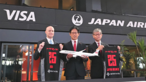スポーツ観戦がデジタルで進化！JALのおもてなしとデジタルが変える観戦スタイルに注目！