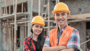 インドネシア人外国人材の半数以上が「日本で5年以上働きたい」一方で差別や人間関係への不安も