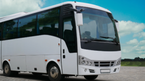 地方バスのダイヤ改正を自動化!長崎自動車らが進める運行改善プロジェクトに期待