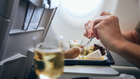 航空会社向け機内食の“変更需要”を予測 メタリアル、新AI営業支援ツール「Metareal IM」提供開始