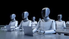 AIクローラーがボットトラフィックの8割占有 Meta社が半数以上を生成