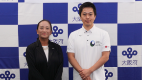 大阪府と日本マイクロソフトがAI協定締結 住民QOL向上とスマートシティ推進へ