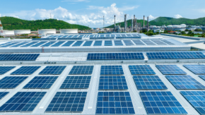 脱炭素DXの最終兵器!リコーの「印刷する太陽電池」が電力革命を起こす理由