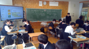 渋谷区、全児童にタブレット配布　AI英会話や教育ダッシュボードで学びを深化