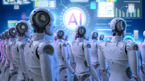 「AIが考案したAI技術」が、日本で初の特許査定　その中身とは？