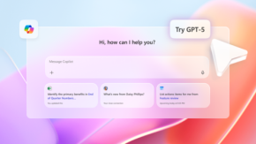 OpenAI「GPT-5」、Microsoft製品に全面統合 推論力と安全性が過去最高に
