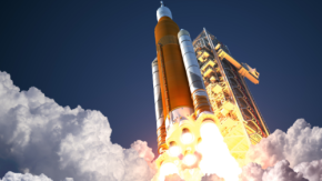 月面開発の裏で進む設計DX ispaceがJAXAで熱構造モデル試験を完了