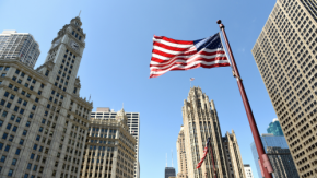 アメリカ家計と労働市場の“暗雲” 短期インフレ懸念と就職不安が鮮明に
