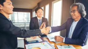 経歴・顔写真・露出情報を自動で統合。人物調査を“秒で”行う新AIが公開