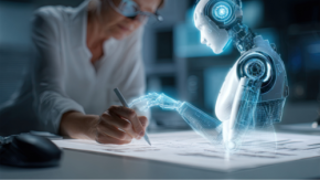 SHIFTが提案する“人とAIの協働開発”で、開発スピードが最大50%向上
