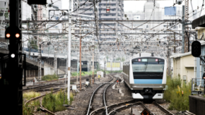 次の列車の混雑が一目で分かる！Yahoo!乗換案内がリアルタイム情報提供開始